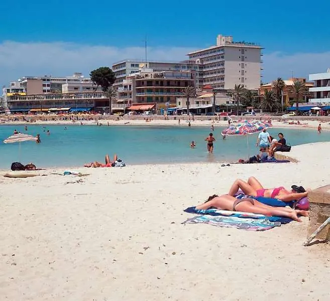 Waterfront Palma Beach Can Pastilla  Spain